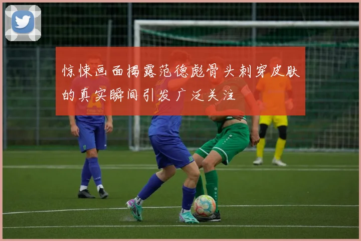惊悚画面揭露范德彪骨头刺穿皮肤的真实瞬间引发广泛关注