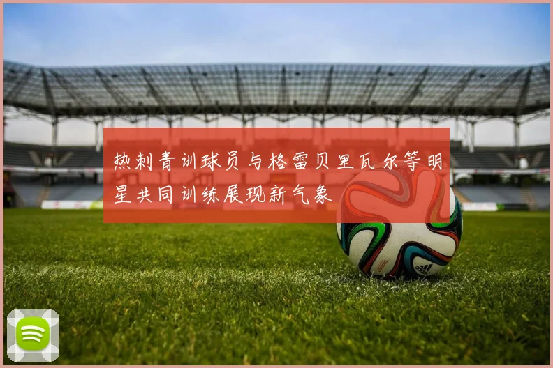 热刺青训球员与格雷贝里瓦尔等明星共同训练展现新气象
